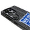 New York Rangers Text Backdrop MagSafe Compatible Phone Case for Samsung Galaxy