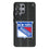 New York Rangers Text Backdrop MagSafe Compatible Phone Case for Samsung Galaxy