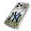 New York Yankees Confetti Glitter Phone Case