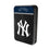 New York Yankees Endzone Plus Wireless Mag Power Bank