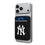 New York Yankees Endzone Plus Wireless Mag Power Bank