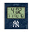 New York Yankees Hatch Wall Clock