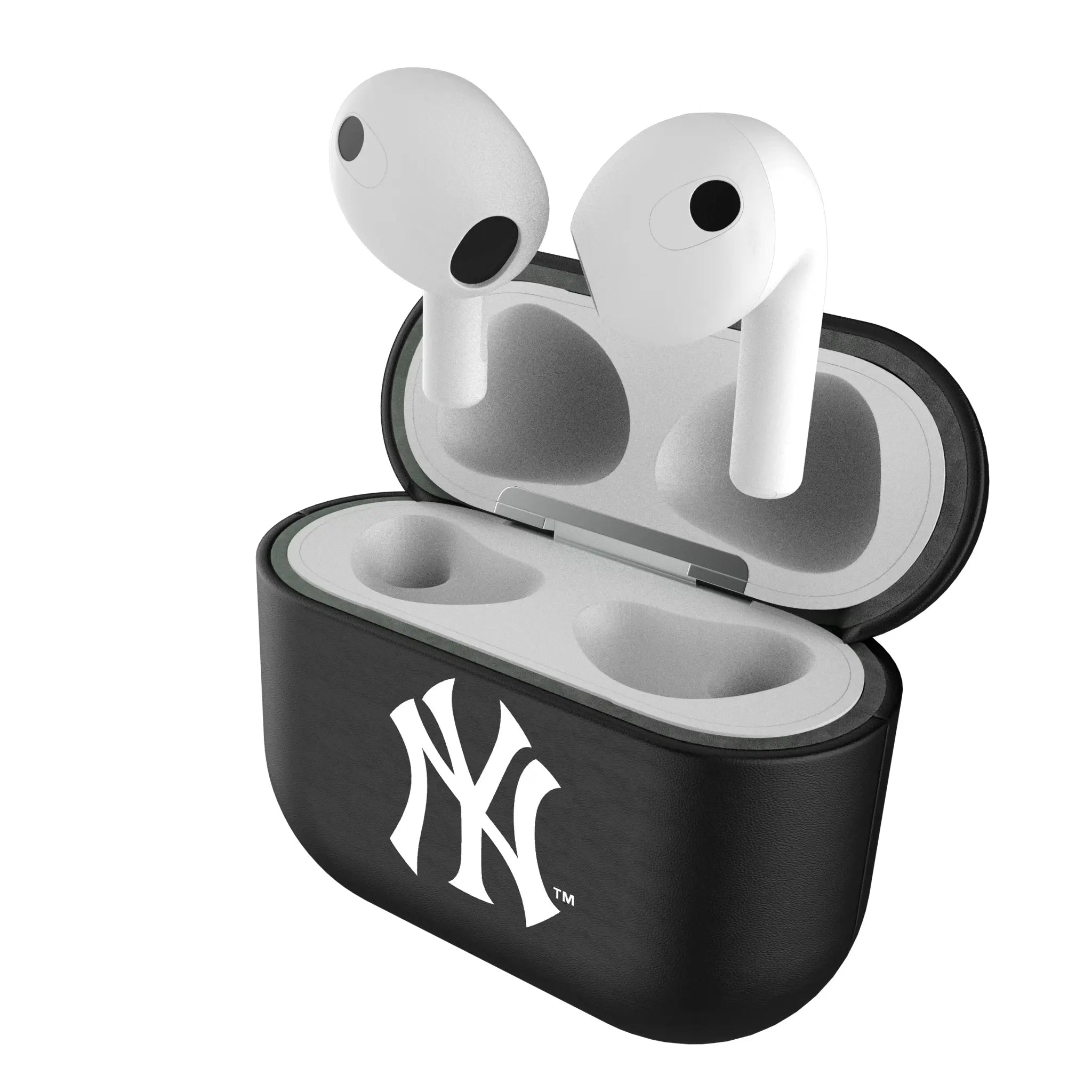 New York Yankees Insignia AirPod Case Cover
