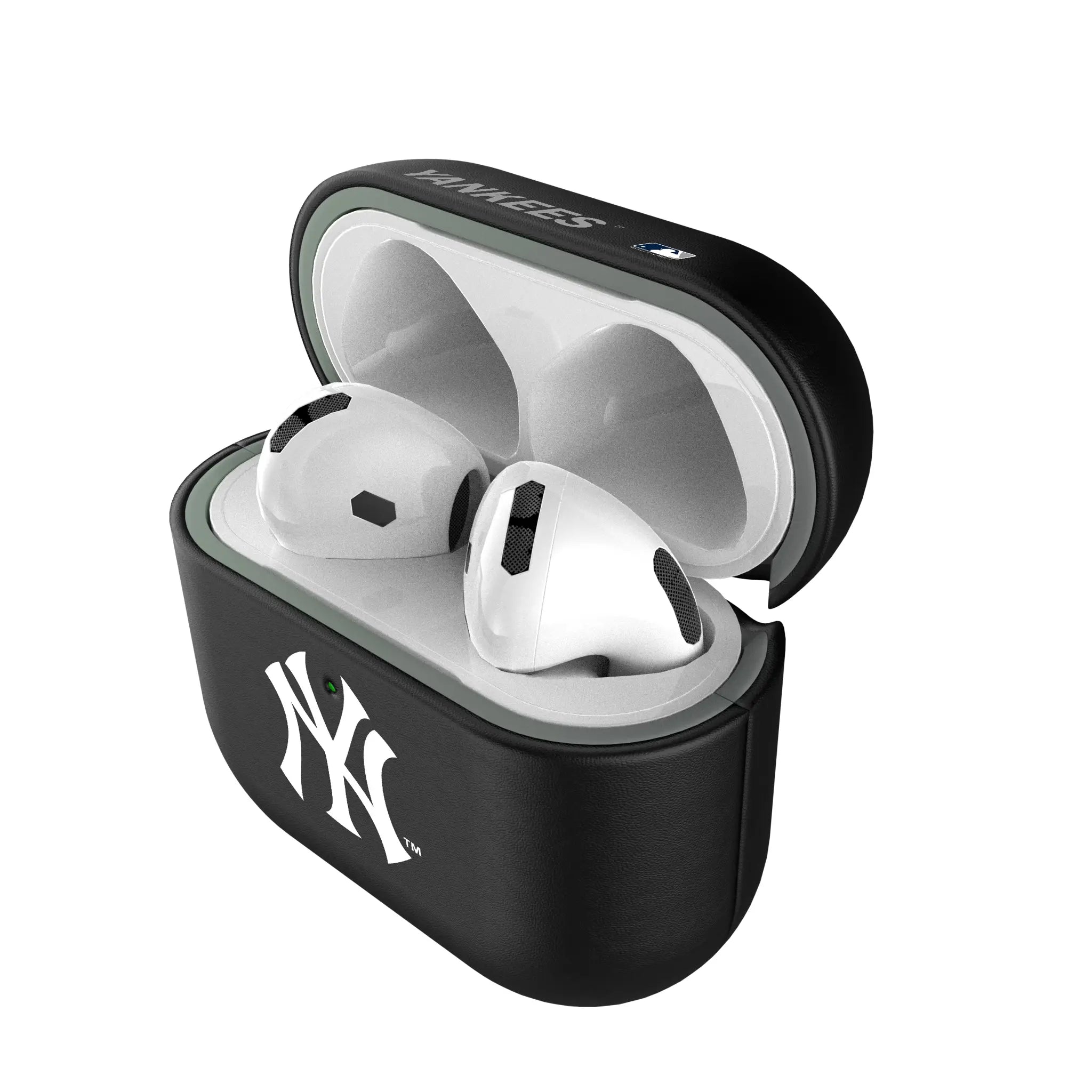 New York Yankees Insignia AirPod Case Cover