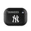 New York Yankees Insignia AirPod Case Cover