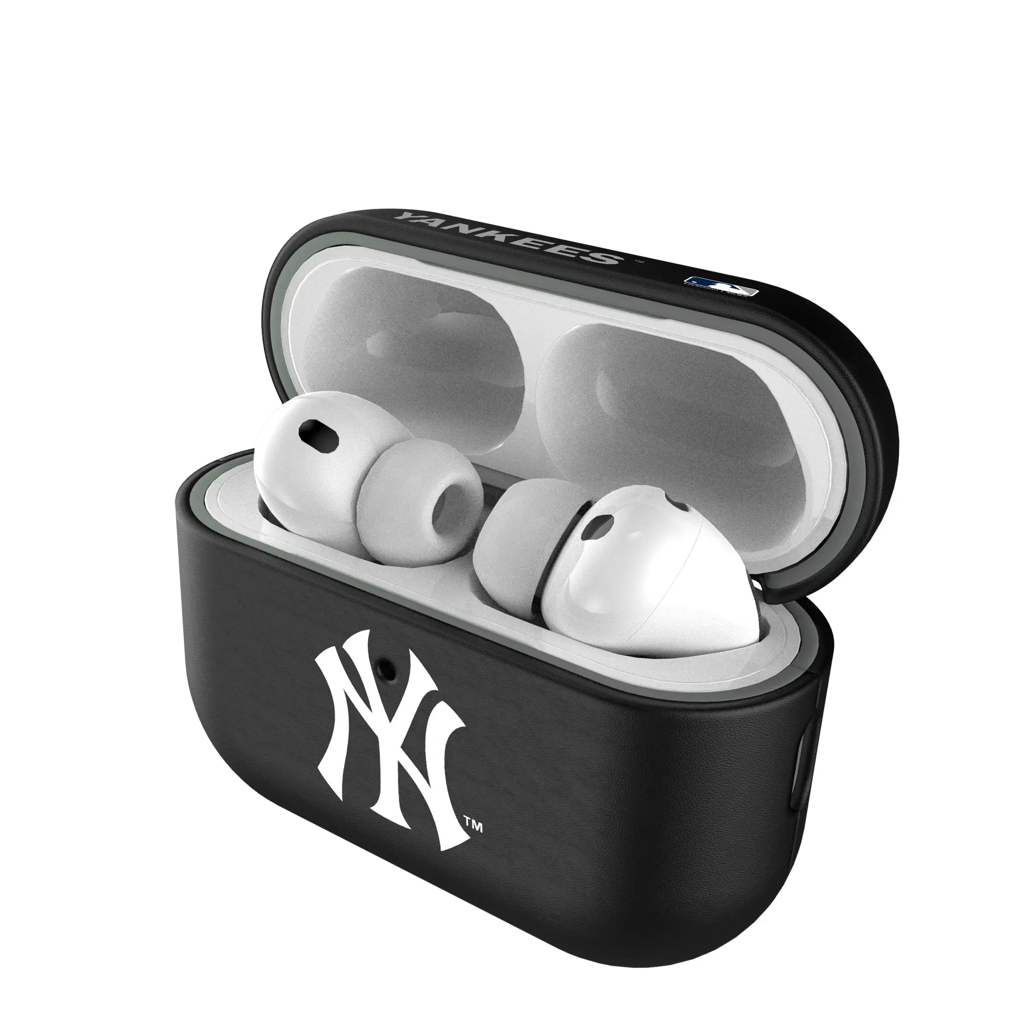 New York Yankees Insignia AirPod Case Cover