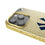 New York Yankees Linen Bling Phone Case for Apple iPhone