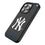 New York Yankees Linen Bump Phone Case