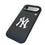 New York Yankees Linen Bump Phone Case