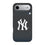 New York Yankees Linen Bump Phone Case