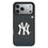 New York Yankees Linen Bump Phone Case