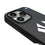 New York Yankees Linen MagSafe Compatible Phone Case for Apple iPhone