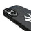 New York Yankees Linen MagSafe Compatible Phone Case for Apple iPhone
