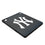 New York Yankees Linen Tablet Case for Apple iPad