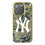 New York Yankees Paisley Bling Phone Case