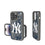 New York Yankees Paisley Soft Touch Phone Case