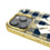 New York Yankees Plaid Bling Phone Case