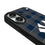New York Yankees Plaid MagSafe Compatible Phone Case for Apple iPhone