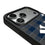 New York Yankees Plaid MagSafe Compatible Phone Case for Apple iPhone