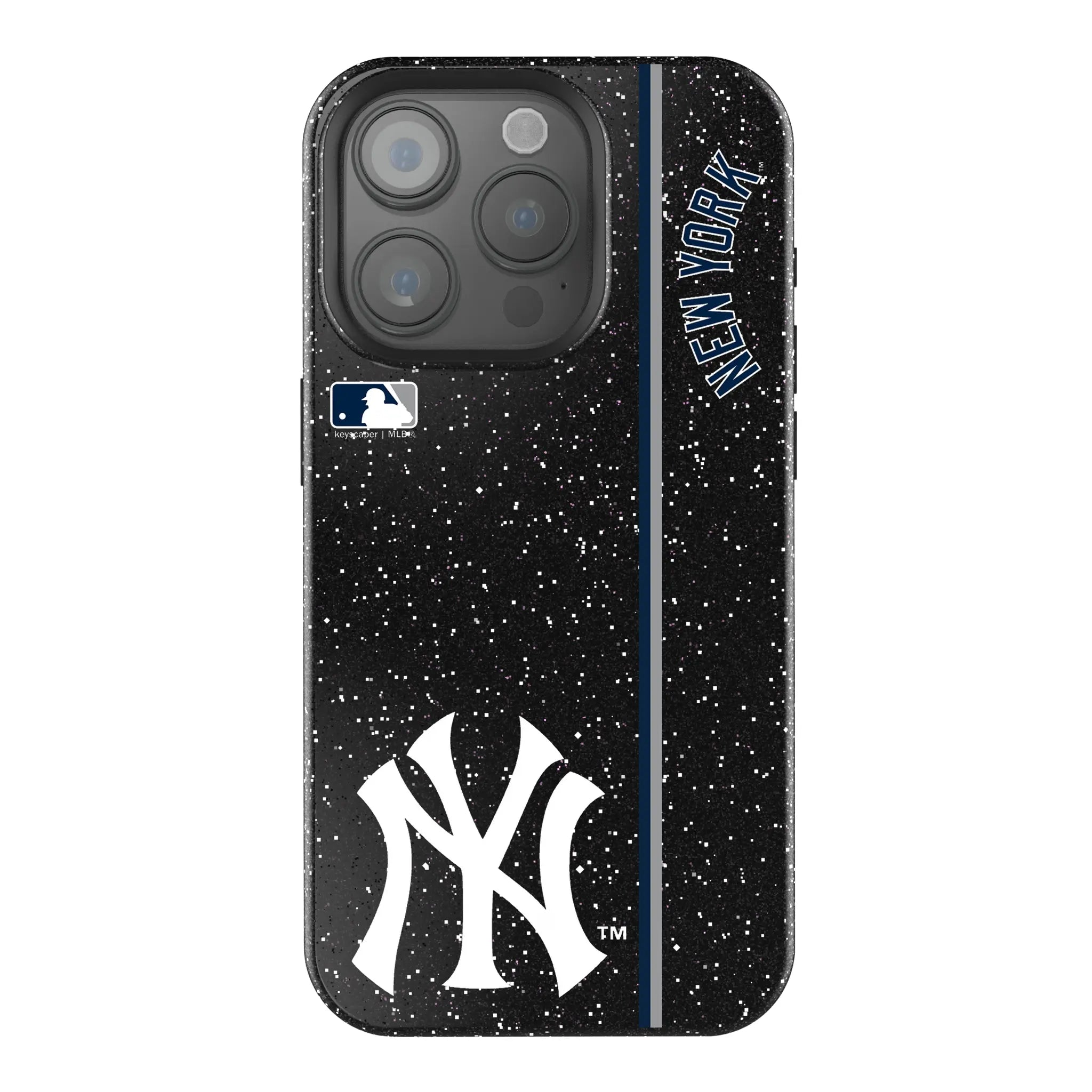 New York Yankees Sidebar Bling Phone Case