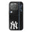 New York Yankees Sidebar Bling Phone Case