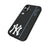 New York Yankees Sidebar MagSafe Compatible Phone Case for Apple iPhone