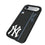 New York Yankees Sidebar MagSafe Compatible Phone Case for Apple iPhone