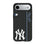 New York Yankees Sidebar MagSafe Compatible Phone Case for Apple iPhone