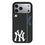 New York Yankees Sidebar MagSafe Compatible Phone Case for Apple iPhone