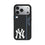 New York Yankees Sidebar MagSafe Compatible Phone Case for Apple iPhone