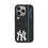 New York Yankees Sidebar MagSafe Compatible Phone Case for Apple iPhone