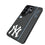 New York Yankees Sidebar MagSafe Compatible Phone Case for Samsung Galaxy