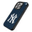 New York Yankees Solid Bump Phone Case