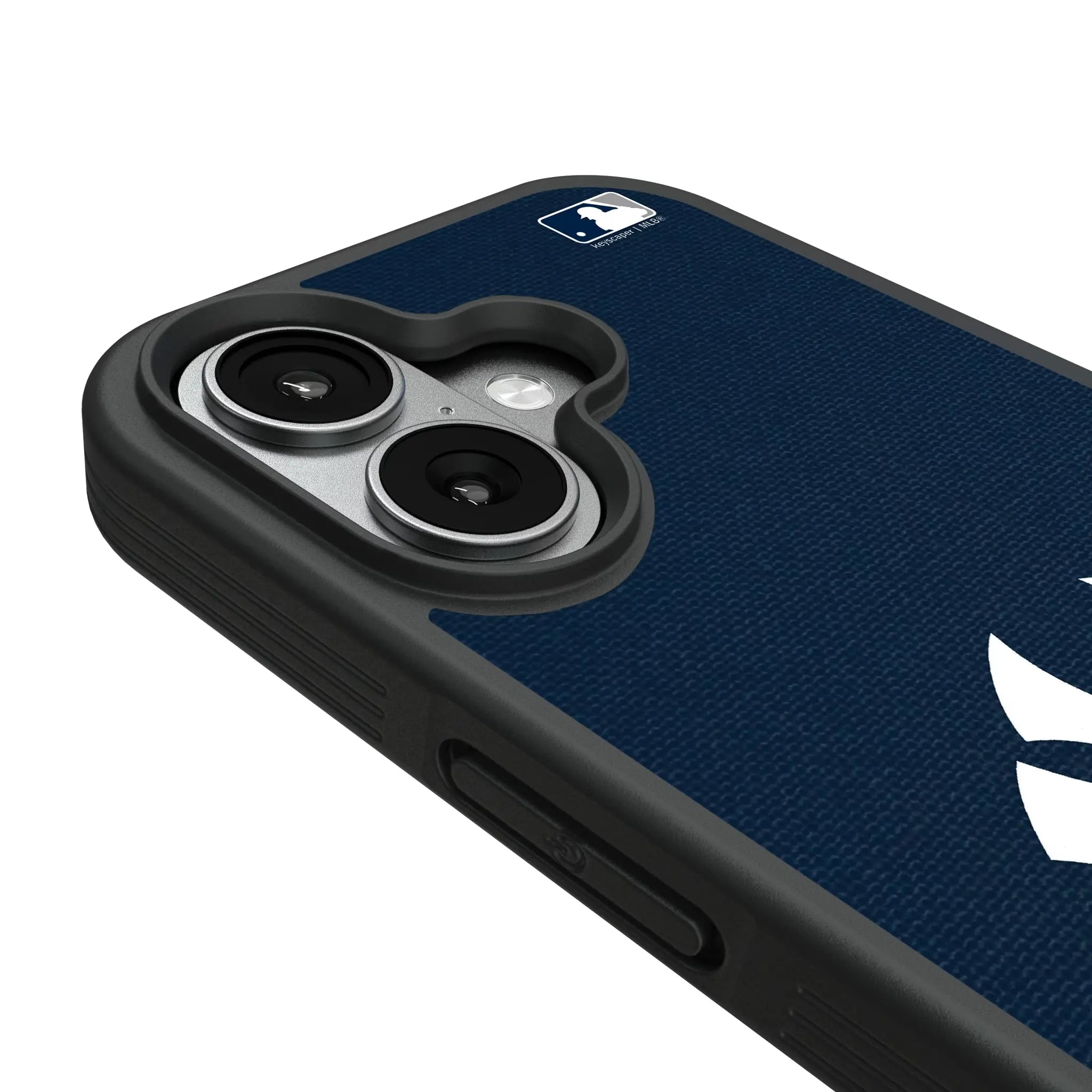New York Yankees Solid Bump Phone Case
