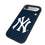 New York Yankees Solid Bump Phone Case