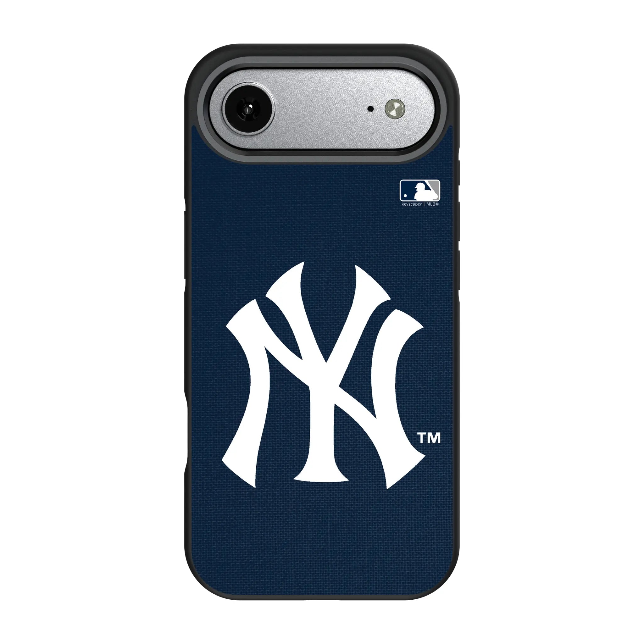 New York Yankees Solid Bump Phone Case