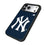 New York Yankees Solid Bump Phone Case