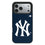 New York Yankees Solid Bump Phone Case