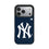 New York Yankees Solid Bump Phone Case
