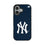 New York Yankees Solid Bump Phone Case