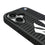New York Yankees Text Backdrop Bump Phone Case