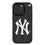 New York Yankees Text Backdrop Bump Phone Case
