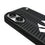 New York Yankees Text Backdrop MagSafe Compatible Phone Case for Apple iPhone