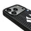 New York Yankees Text Backdrop MagSafe Compatible Phone Case for Apple iPhone
