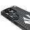 New York Yankees Text Backdrop MagSafe Compatible Phone Case for Samsung Galaxy