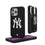New York Yankees Text Backdrop Rugged Phone Case