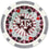 Texas A&M Aggies 20-Piece Poker Chip Set - Sports Gifts, Sports Memorabilia, Sports Collectibles, Fan Shop