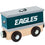 Philadelphia Eagles Toy Train Box Car