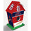 St. Louis Cardinals Nesting House - Sports Gifts, Sports Memorabilia, Sports Collectibles, Fan Shop