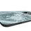 NHL BaseOne 15-Watt Wireless Charger and Mouse Pad